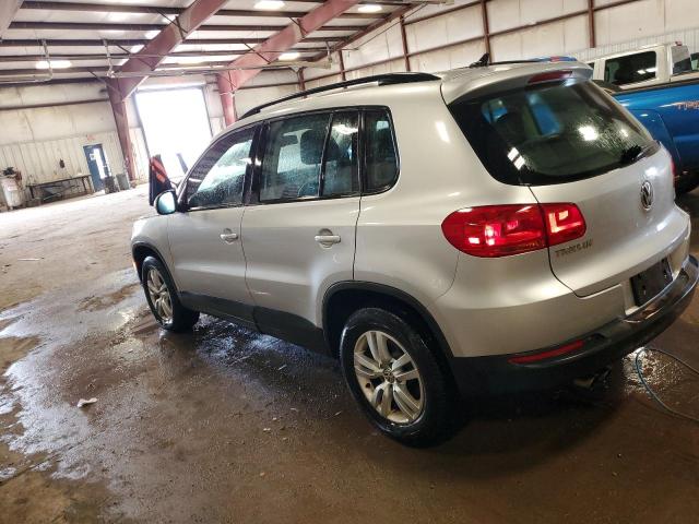 Vin: wvgav7ax9hw501192, lot: 58719315, volkswagen tiguan s 20172