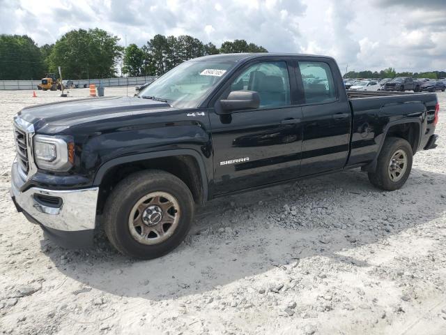 Vin: 2gtv2lec2k1214452, lot: 55492105, gmc sierra k1500 2019 img_1