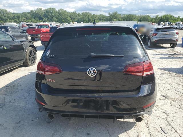 2019 VOLKSWAGEN GTI S 3VW6T7AU5KM003226