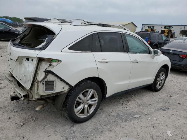 Vin: 5j8tb4h35dl011997, lot: 56636825, acura rdx 20133