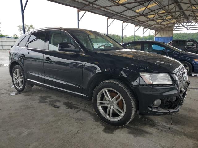 Vin: wa1lfafp3da032831, lot: 51566095, audi q5 premium plus 20134