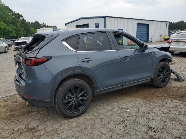 Vin: jm3kfbcm7n0638178, lot: 57066745, mazda cx-5 prefe preferred 20223
