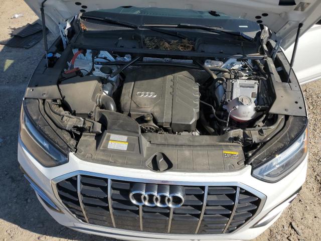 2023 AUDI Q5 PREMIUM - WA1ABAFYXP2033212