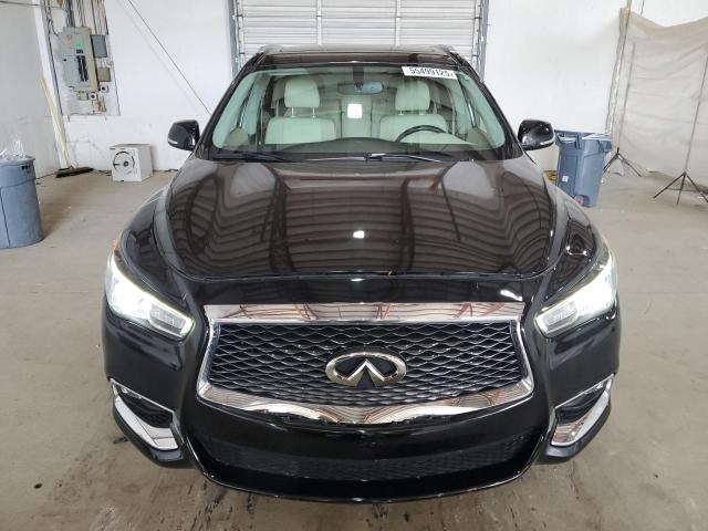 2017 INFINITI QX60 - 5N1DL0MM1HC524897