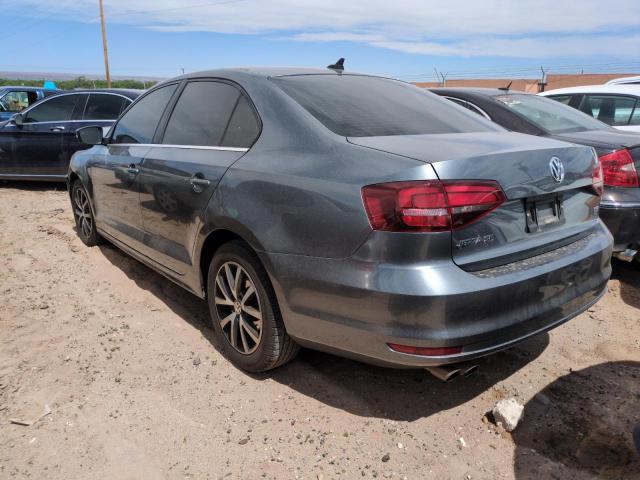 2017 VOLKSWAGEN JETTA 3VWDB7AJ8HM260292
