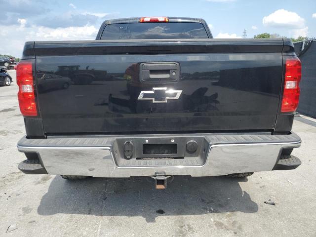 2018 CHEVROLET SILVERADO - 3GCPCREC2JG316722