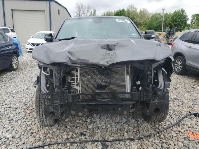 2021 RAM 1500 BIG H 1C6SRFFT1MN598554