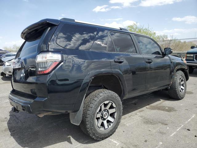 2018 TOYOTA 4RUNNER SR - JTEBU5JRXJ5538454