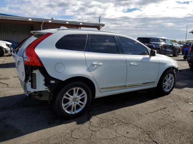Vin: yv4612rk3g2785987, lot: 56304055, volvo xc60 t5 premier 20163