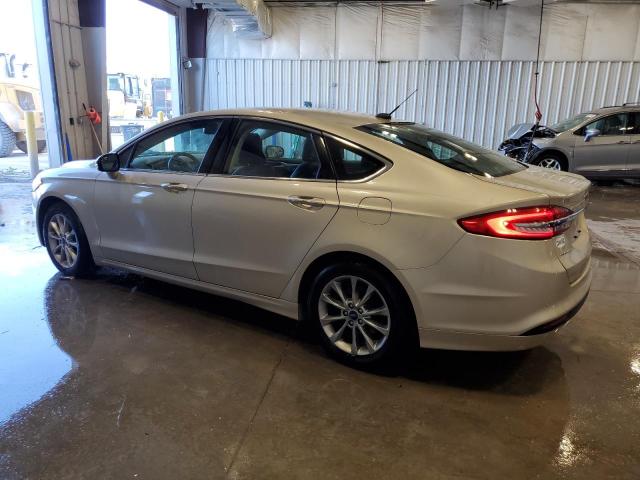 Vin: 3fa6p0hd3hr205424, lot: 56366705, ford fusion se 20172