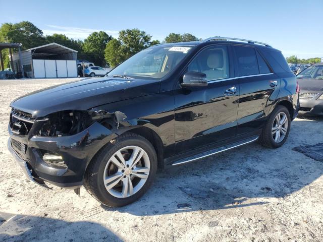 Vin: 4jgda5jb5fa594871, lot: 57958015, mercedes-benz m-class 350 2015 img_1