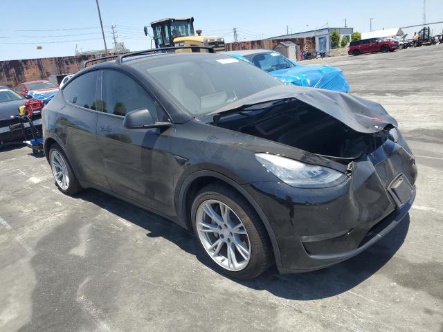 Vin: 5yjygdee2mf116012, lot: 59165325, tesla model y 20214