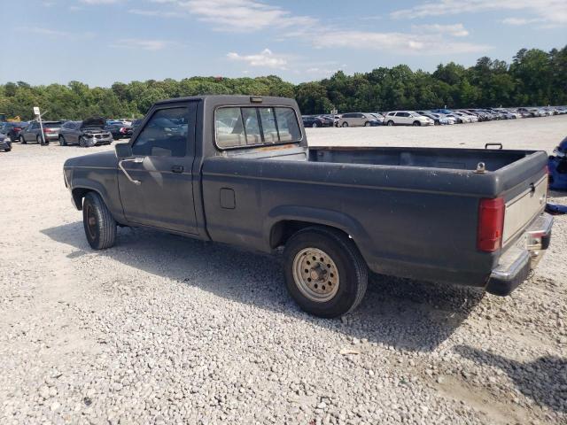 Vin: 1ftbr10t3juc83373, lot: 58577365, ford ranger 19882