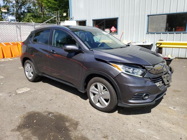 Vin: 3czru6h54km722564, lot: 58446305, honda hr-v ex 20194