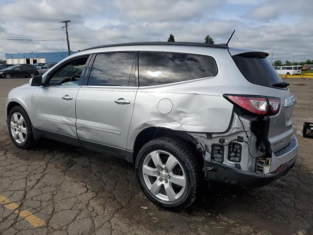 Vin: 1gnkrgkd1hj320111, lot: 57244225, chevrolet traverse lt 20172