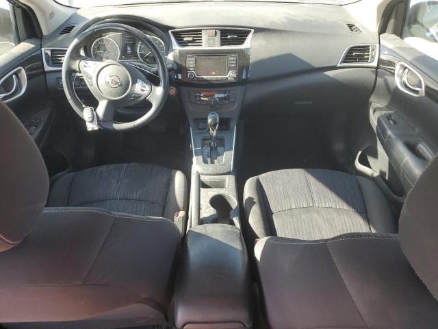 2018 NISSAN SENTRA S 3N1AB7AP0JY265711