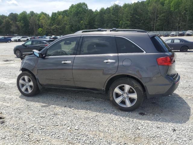 Vin: 2hnyd2h62bh544472, lot: 56557775, acura mdx technology 20112