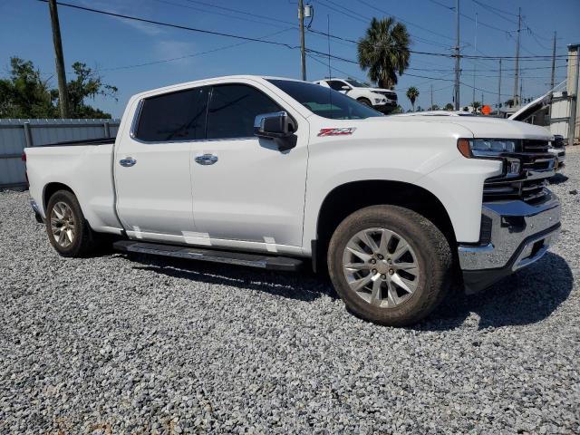 Vin: 3gcuyged4kg222070, lot: 57035745, chevrolet all models k1500 ltz 20194
