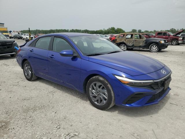 2024 HYUNDAI ELANTRA BL KMHLM4DJ1RU116787