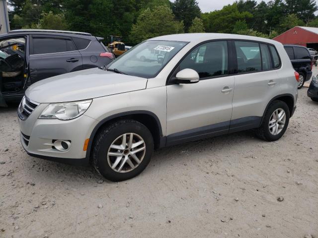 Vin: wvgbv7ax1bw536143, lot: 57720915, volkswagen tiguan s 2011 img_1
