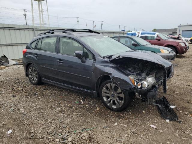Vin: jf1gpap64g8212184, lot: 57469245, subaru impreza sport premium 20164