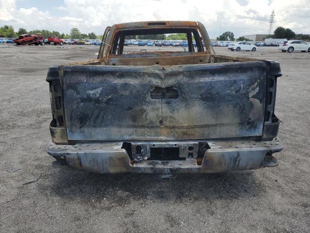 2017 CHEVROLET SILVERADO 1GCVKREC7HZ136186