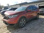 2017 HONDA CR-V EX - 2HKRW2H56HH658535