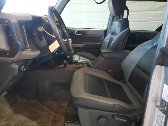 2022 FORD BRONCO BAS 1FMDE5BH7NLB36534