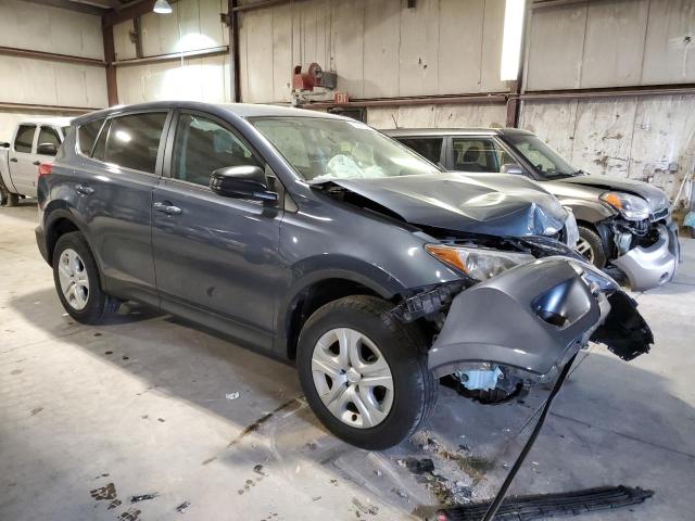 Vin: 2t3zfrev4ew074622, lot: 56595595, toyota rav4 le 20144