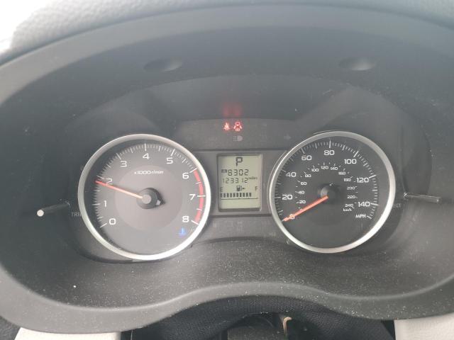 2015 SUBARU FORESTER 2 - JF2SJABC1FH453073