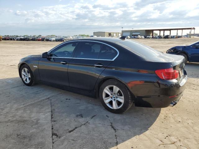 Vin: wbaxg5c59ddy37520, lot: 55693485, bmw 5 series i 20132
