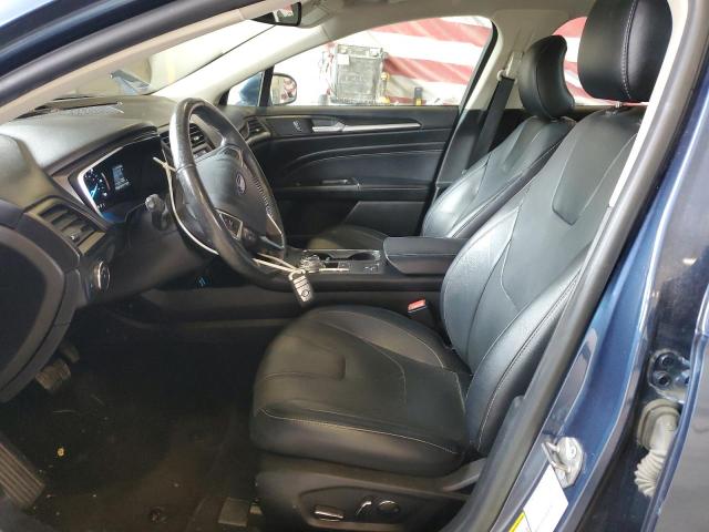 2019 FORD FUSION TIT - 3FA6P0RU5KR235594