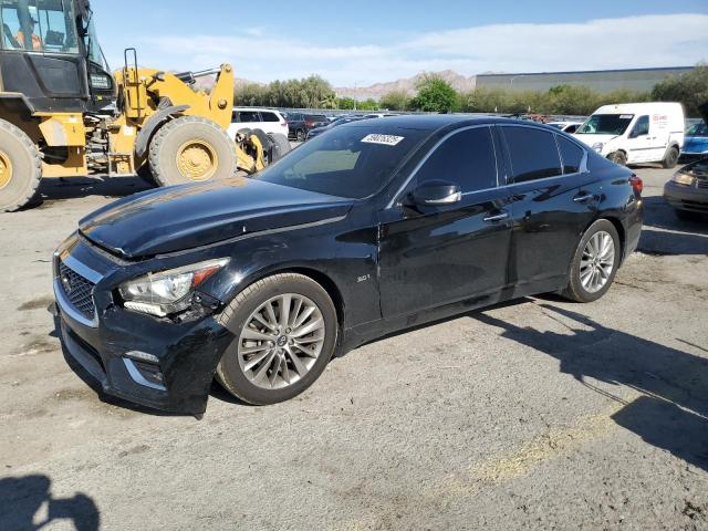 Vin: jn1ev7apxkm510124, lot: 59026325, infiniti q50 luxe 2019 img_1