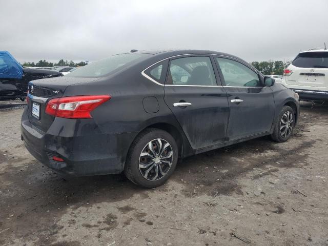 Vin: 3n1ab7ap6hy342253, lot: 56475925, nissan sentra s 20173