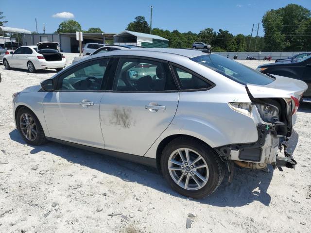Vin: 1fadp3f27hl223918, lot: 57464685, ford focus se 20172