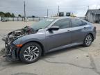 2018 HONDA CIVIC EX - 2HGFC2F79JH602766