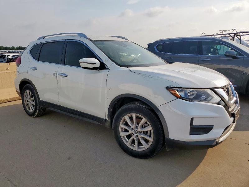 Vin: jn8at2mt3lw011821, lot: 56185035, nissan rogue s 20204
