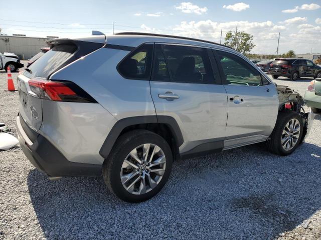 Vin: 2t3c1rfv6lw060060, lot: 55623555, toyota rav4 xle premium 20203