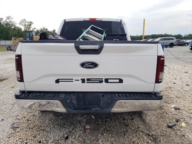 2015 FORD F150 SUPER - 1FTEW1CP9FKE50648