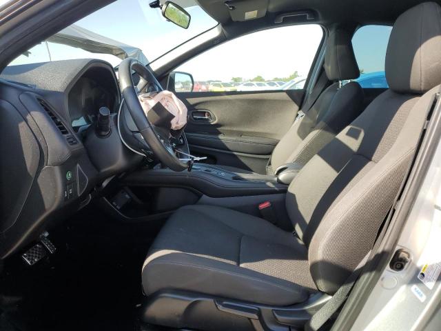 2019 HONDA HR-V SPORT - 3CZRU5H11KG701290