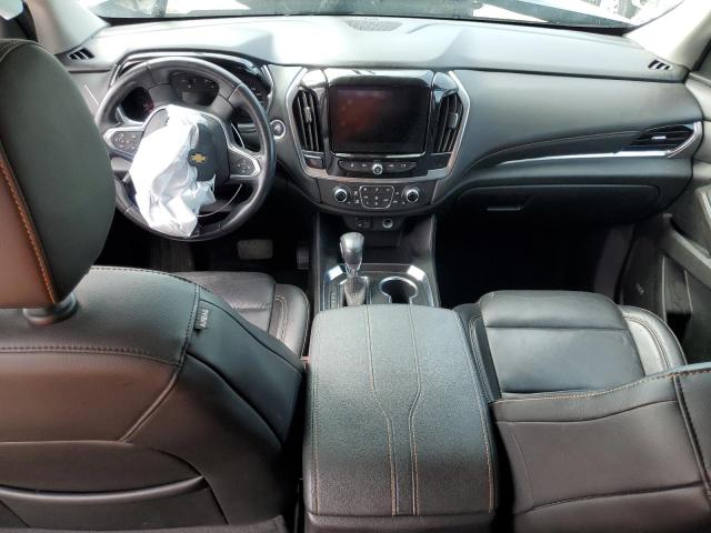 2021 CHEVROLET TRAVERSE L 1GNEVHKW9MJ259262