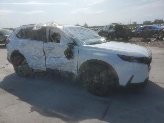 Vin: 7fars6h53pe027861, lot: 55316175, honda crv sport 20234