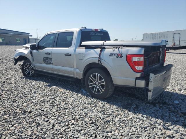 Vin: 1ftew1ep2pfb27047, lot: 57095325, ford f-150 supercrew 20232