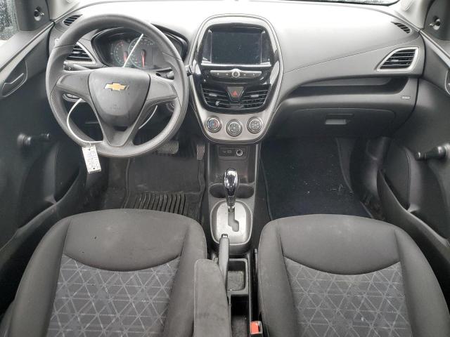 2020 CHEVROLET SPARK LS - KL8CB6SA6LC414198