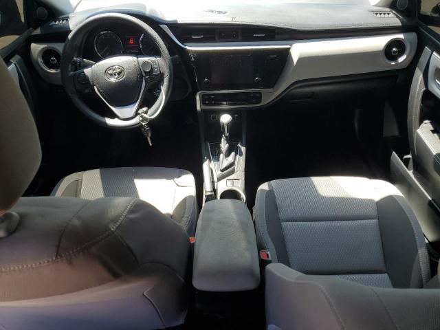 2017 TOYOTA COROLLA L - 5YFBURHE5HP570224