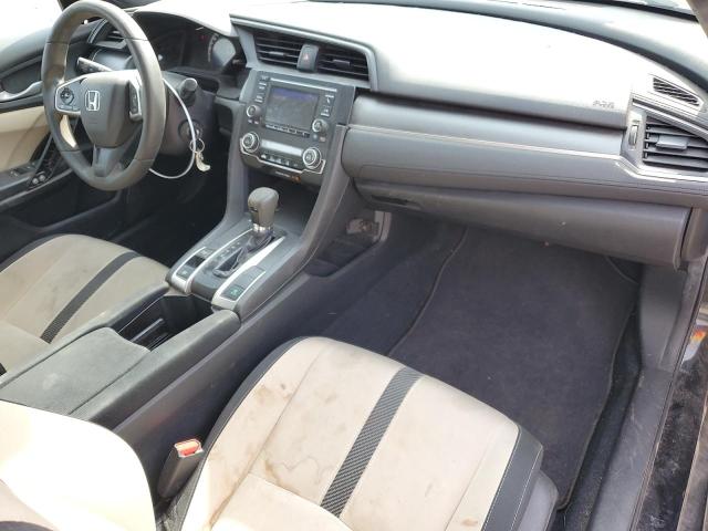 2017 HONDA CIVIC LX 2HGFC4B55HH307304