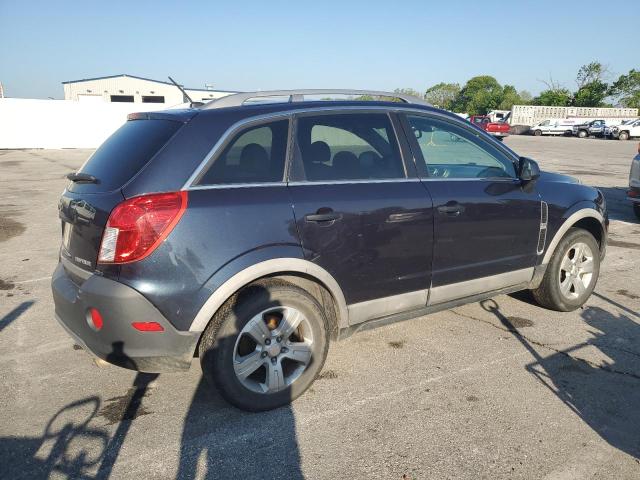 Vin: 3gnal2ek9fs522765, lot: 56231345, chevrolet captiva ls 20153