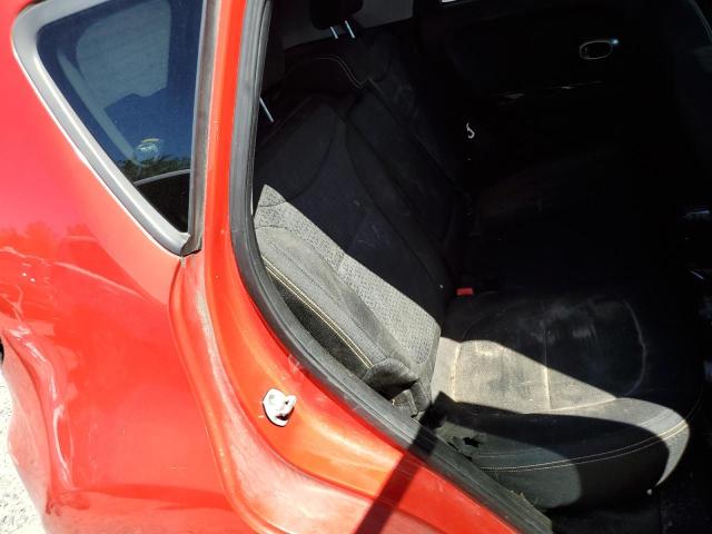2016 KIA SOUL + - KNDJP3A59G7860962