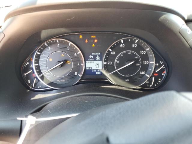 2018 NISSAN ARMADA SV - JN8AY2ND5J9058823