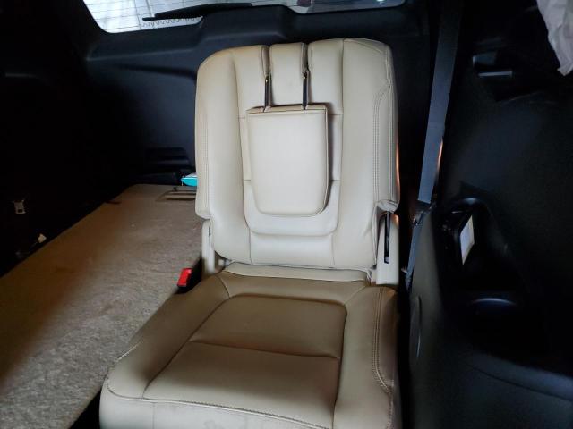 2016 FORD EXPLORER X - 1FM5K7D8XGGA82860
